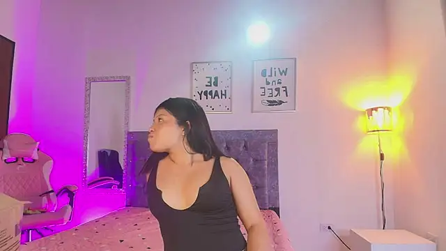 Abby Coper1 online show from 06.23.26