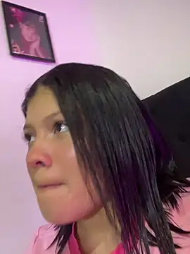 Abby Coper1 online show from 07.02.26