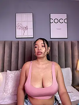 LilyFoox online show from 05.28.26