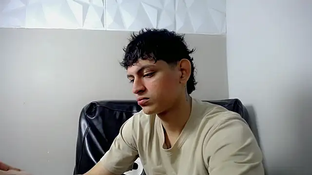 Yosepp cum online show from 04.30.26