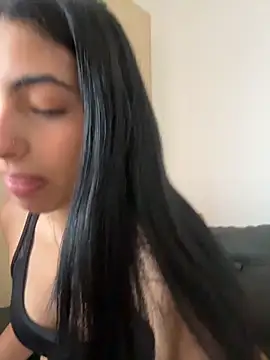 Lily Rush online show from 06.06.26