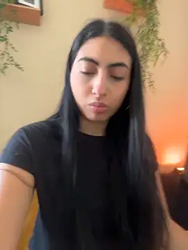 Lily Rush online show from 06.16.26