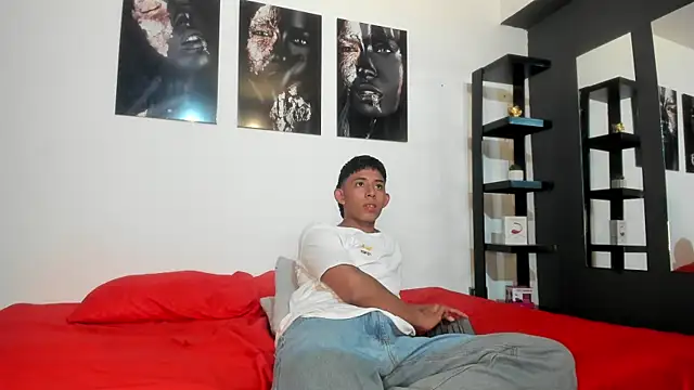 mateo crown online show from 04.20.26