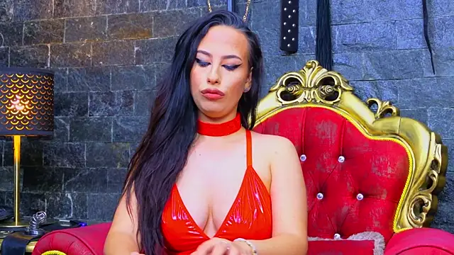 AriannaNoir online show from 05.15.26