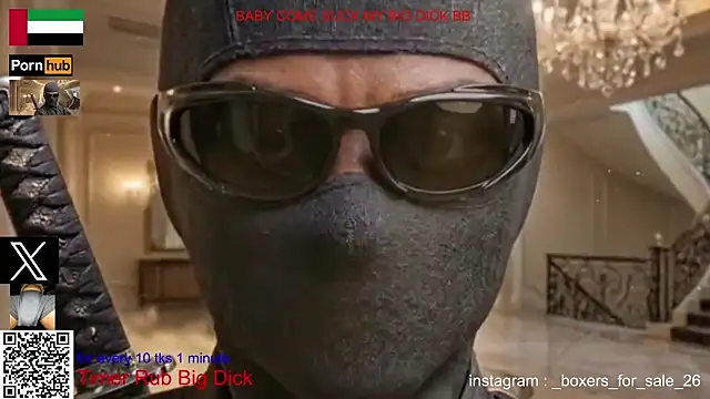 bfs26 online show from 04.18.26