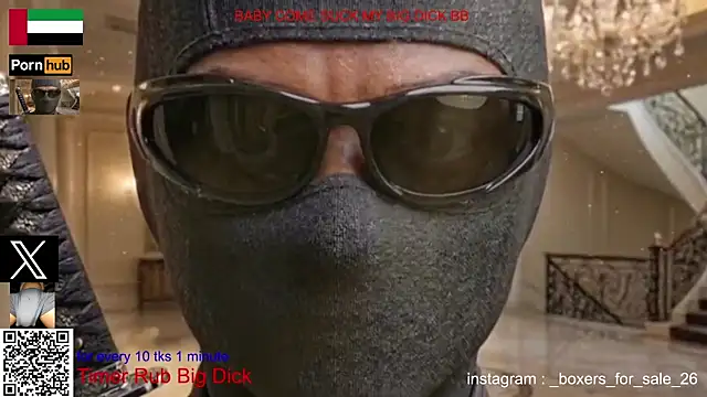 bfs26 online show from 04.18.26