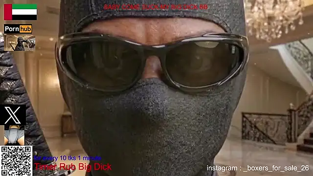 bfs26 online show from 04.19.26