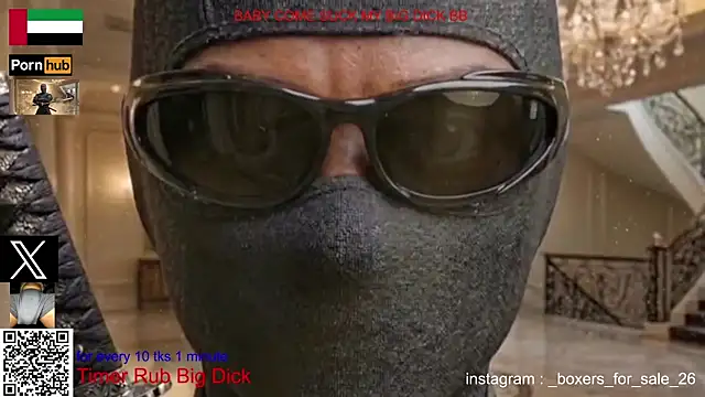 bfs26 online show from 04.19.26