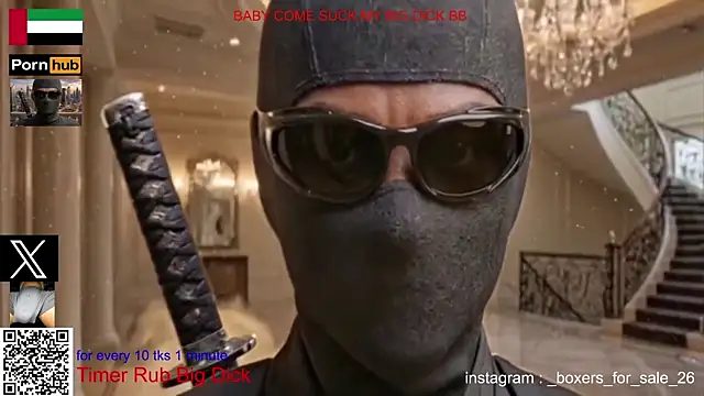 bfs26 online show from 04.20.26