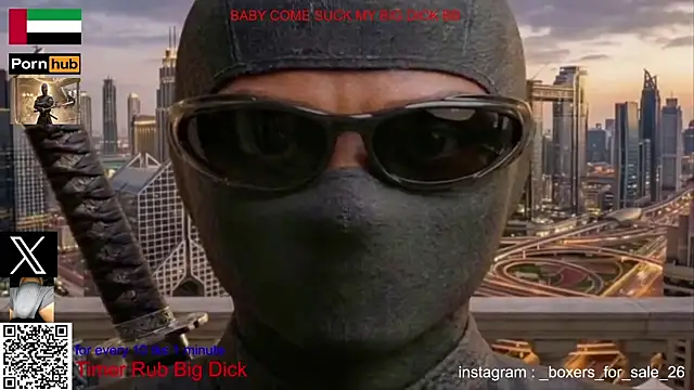 bfs26 online show from 04.21.26