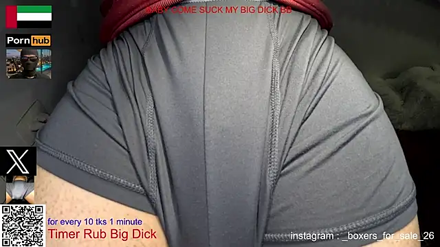 bfs26 online show from 04.21.26