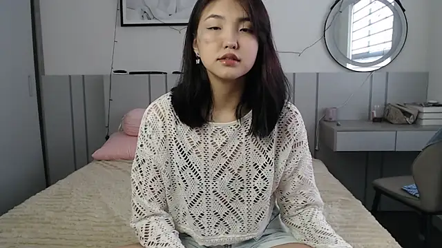 Maiaxoxo online show from 04.29.26
