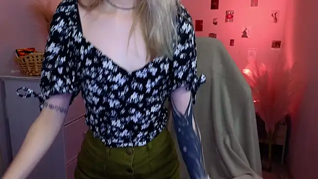MilaDuales online show from 05.26.26