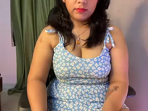 Sexy Sunanda Bhabhi  online show from 06.05.26