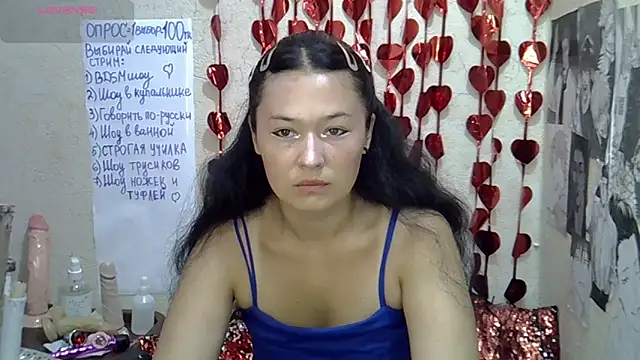 Margaret Sweet  online show from 06.19.26