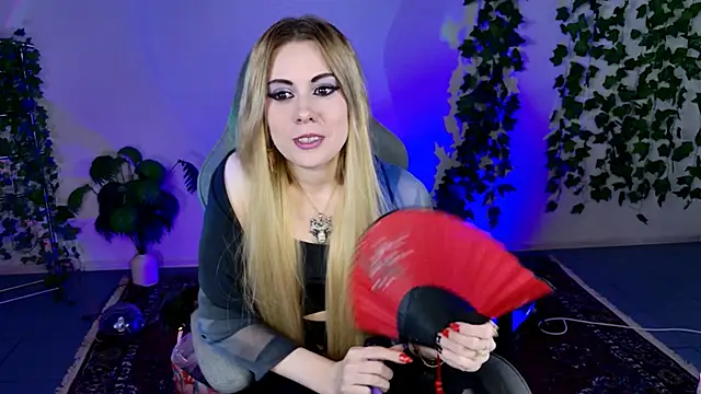 Kumiho 7777 online show from 05.08.26