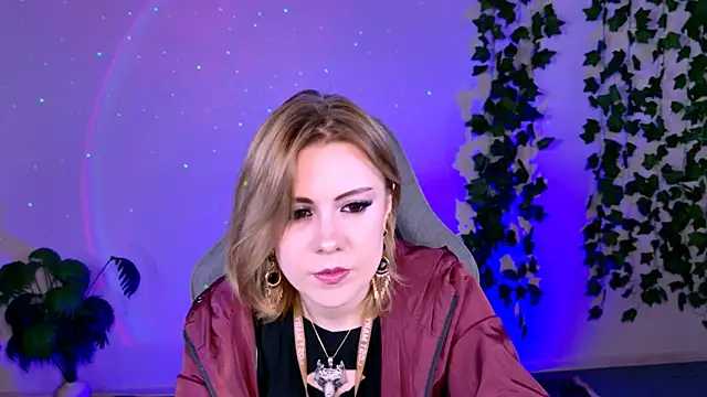 Kumiho 7777 online show from 05.15.26
