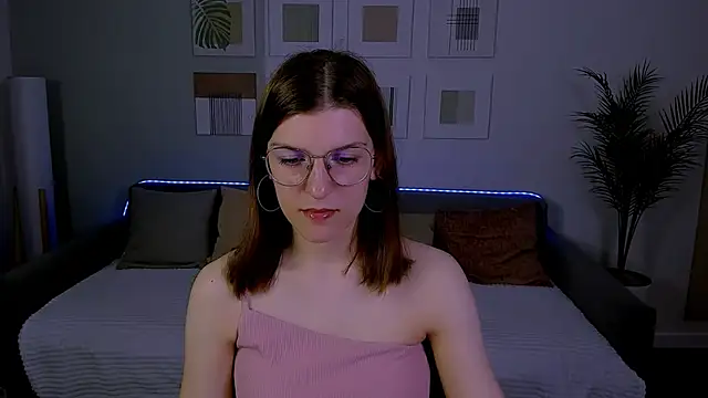 AnnaThorne online show from 05.07.26