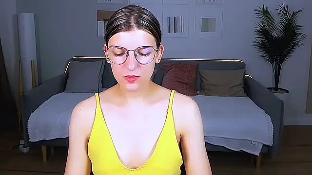 AnnaThorne online show from 06.03.26