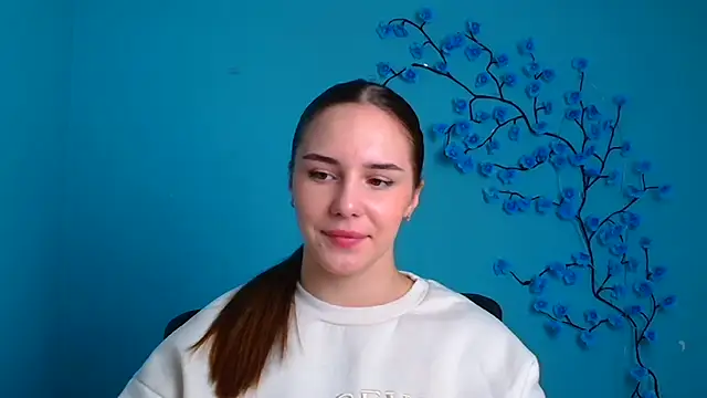 Snapshot of Kyara_ra chatting on 07.11.26 Kyara ra online show from 07.11.26