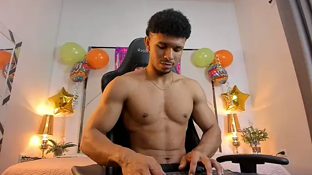 Jayden VanceJS online show from 05.02.26