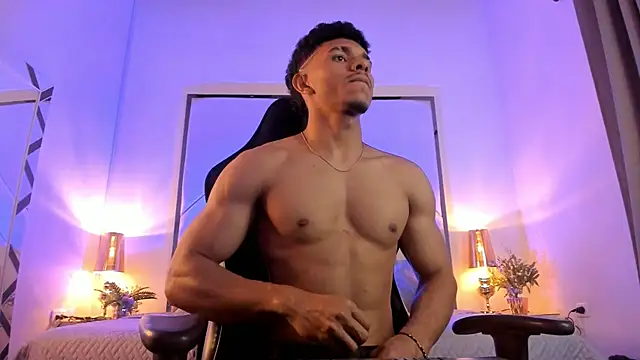 Jayden VanceJS online show from 05.09.26