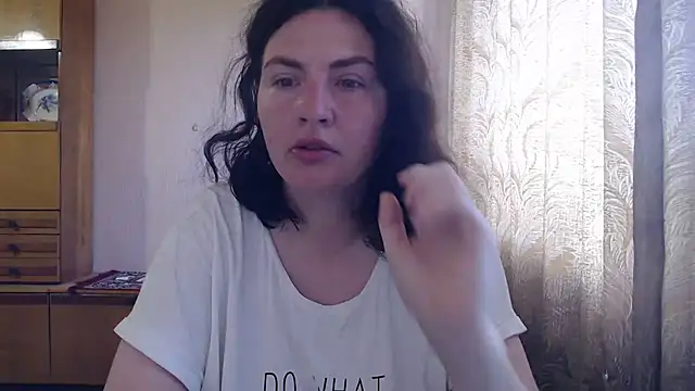 AlinaxJames online show from 07.09.26