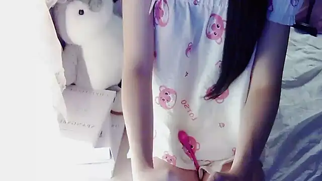 SexyBona online show from 05.13.26