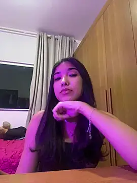 alice mendes online show from 04.17.26