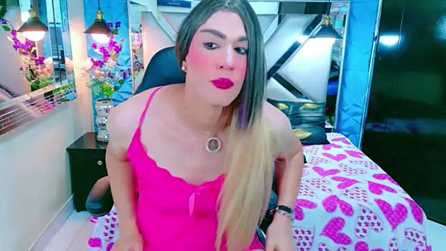Snapshot of Nicolle_Morrisx chatting on 04.30.26 Nicolle Morrisx online show from 04.30.26