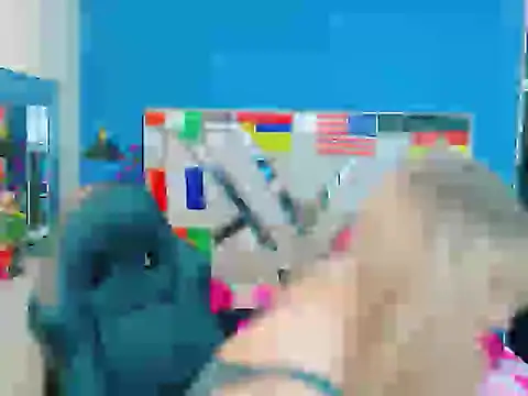 Nicolle Morrisx online show from 07.02.26