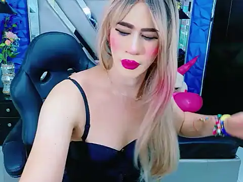Nicolle Morrisx online show from 07.29.26