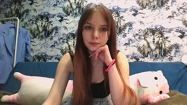 Princess Mira online show from 06.12.26