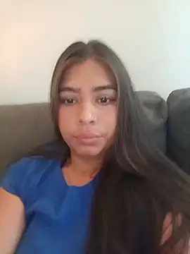 Snapshot of Caliente1208 chatting on 07.19.26 Caliente1208 online show from 07.19.26
