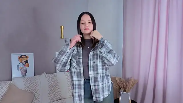 AmeeColly online show from 04.26.26