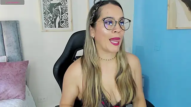 sugar milff online show from 07.02.26