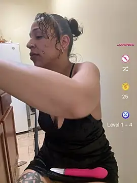 DominicanJojo online show from 06.08.26