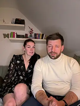 Hasi und Baerchen online show from 05.12.26