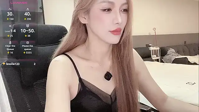 Snapshot of wenwen-mm chatting on 05.27.26 wenwen-mm online show from 05.27.26