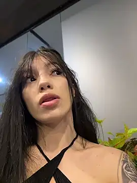 Maddison Foxxx online show from 07.17.26