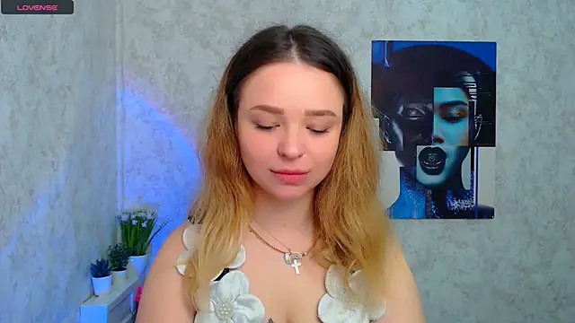 NicoleAura online show from 05.11.26