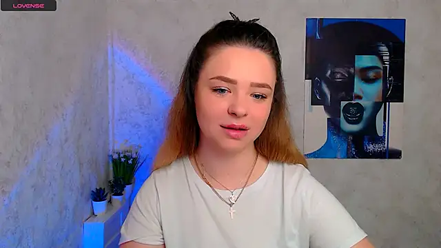 NicoleAura online show from 05.14.26