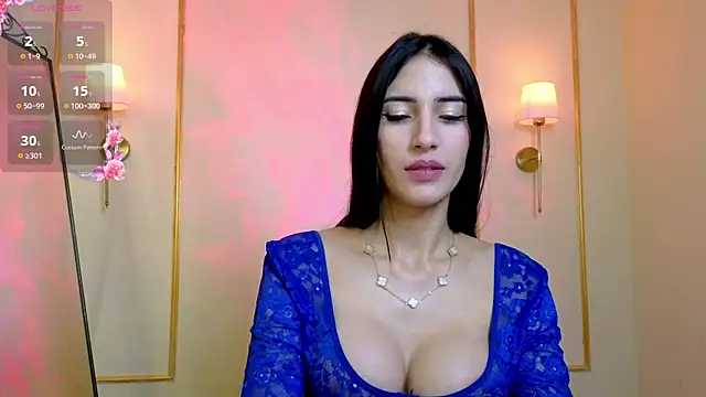 ashleyy  fox online show from 04.20.26