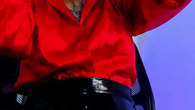 isabella hv online show from 05.27.26