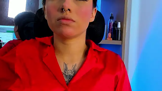 Snapshot of isabella_hv chatting on 06.18.26 isabella hv online show from 06.18.26