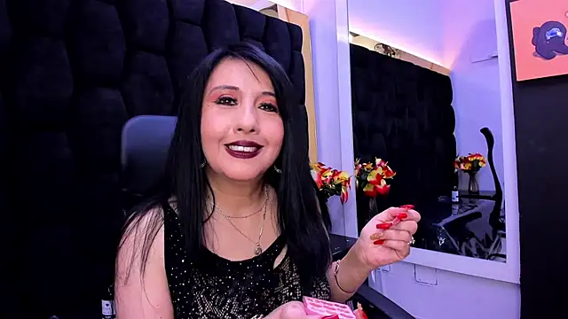 AgataLeon28 online show from 06.01.26