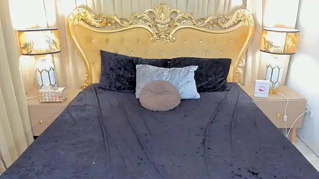 OliviaRoxy online show from 06.03.26
