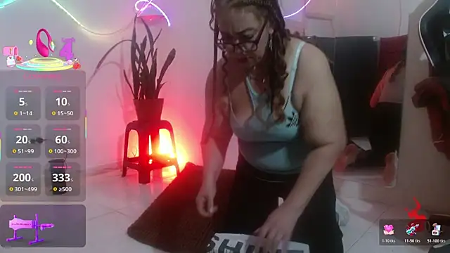 Sweet-Mommy-Milf online show from 05.08.26