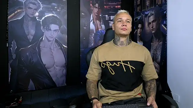 damian becker online show from 06.03.26