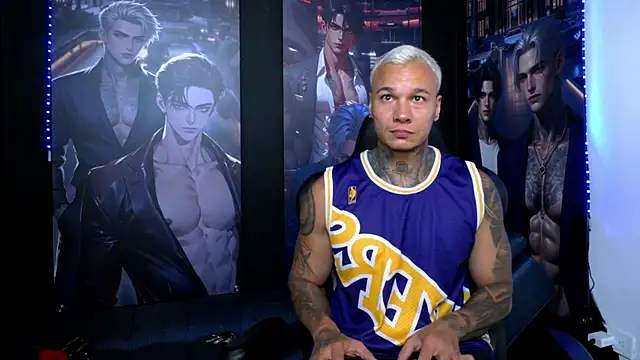 Snapshot of damian_becker chatting on 06.19.26 damian becker online show from 06.19.26